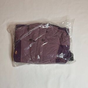 White Mountain Women’s Mauve Puffer Jacket